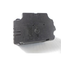 MOTORCEK OGREVANJA OEM N.  ORIGINAL REZERVNI DEL PEUGEOT 307 3A/B/C/E/H BER/SW/CABRIO (2001 - 2009) DIESEL LETNIK 2004