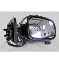 DESNO OGLEDALO OEM N. 8149AV ORIGINAL REZERVNI DEL PEUGEOT 307 3A/B/C/E/H BER/SW/CABRIO (2001 - 2009) DIESEL LETNIK 2004