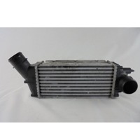 HLADILNIK INTERCOOLER OEM N. 9646694680 ORIGINAL REZERVNI DEL PEUGEOT 307 3A/B/C/E/H BER/SW/CABRIO (2001 - 2009) DIESEL LETNIK 2004