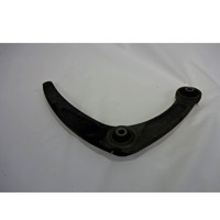 SPREDNJA LEVA ROKA  OEM N. 3520S2 ORIGINAL REZERVNI DEL PEUGEOT 307 3A/B/C/E/H BER/SW/CABRIO (2001 - 2009) DIESEL LETNIK 2004