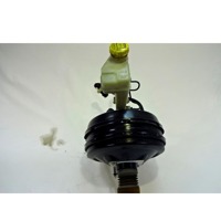 SERVO OJACEVALNIK ZAVOR S PUMPO OEM N. 51747489 ORIGINAL REZERVNI DEL ALFA ROMEO 159 939 BER/SW (2005 - 2013) DIESEL LETNIK 2008