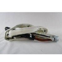 ZRACNA BLAZINA GLAVA LEVA OEM N. 50506971 ORIGINAL REZERVNI DEL ALFA ROMEO 159 939 BER/SW (2005 - 2013) DIESEL LETNIK 2008