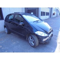 MERCEDES CLASSE A 200 W169 2.0 D 103KW 6M 5P (2007) RICAMBIO USATO 
