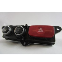 STIKALO VARNOSTNIH ZMIGAVCEV  OEM N. 156067821 ORIGINAL REZERVNI DEL ALFA ROMEO 159 939 BER/SW (2005 - 2013) DIESEL LETNIK 2008