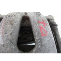 ZADNJE DESNE ZAVORNE CELJUSTI  OEM N. 71793129 ORIGINAL REZERVNI DEL ALFA ROMEO 159 939 BER/SW (2005 - 2013) DIESEL LETNIK 2008