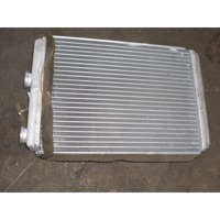 GRELEC RADIATORJA OEM N.  ORIGINAL REZERVNI DEL LANCIA Y YPSILON 843 (2003-2006) DIESEL LETNIK 2006