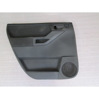 VRATNI PANEL OEM N. PNPSTOPMERIVAAX03RMV5P ORIGINAL REZERVNI DEL OPEL MERIVA A X03 R (2006 - 2010) DIESEL LETNIK 2006