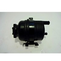 REZERVOAR CRPALKA  SERVO VOLAN OEM N. 32411097164 ORIGINAL REZERVNI DEL MINI ONE / COOPER / COOPER S R50 R52 R53 (2001-2006) DIESEL LETNIK 2004