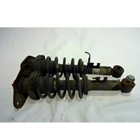 ZADNJI AMORTIZERJI OEM N. 33506764912 33506764913 ORIGINAL REZERVNI DEL MINI ONE / COOPER / COOPER S R50 R52 R53 (2001-2006) DIESEL LETNIK 2004