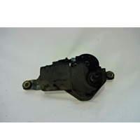 MOTORCEK ZADNJEGA BRISALCA OEM N. DLB101620 ORIGINAL REZERVNI DEL LAND ROVER FREELANDER L314 3/5 PORTE (1997 - 2000) DIESEL LETNIK 1999