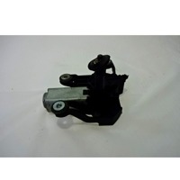 MOTORCEK ZADNJEGA BRISALCA OEM N. 1356115080 ORIGINAL REZERVNI DEL PEUGEOT BIPPER AA R (2007 - 2016) DIESEL LETNIK 2010