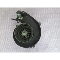 VENTILATOR  KABINE  OEM N. 13124703 ORIGINAL REZERVNI DEL OPEL MERIVA A X03 R (2006 - 2010) DIESEL LETNIK 2006