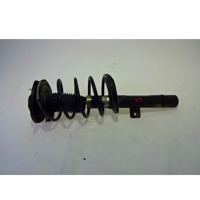 SPREDNJI DESNI AMORTIZER  OEM N. 5202W9 ORIGINAL REZERVNI DEL PEUGEOT 206 / 206 CC 2A/C 2D 2E/K (1998 - 2003) BENZINA LETNIK 2001