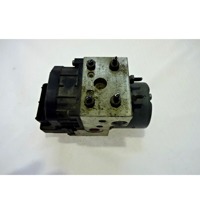 ABS AGREGAT S PUMPO OEM N. 265216959 ORIGINAL REZERVNI DEL FIAT MULTIPLA 186 R (2004 - 2010) BENZINA/METANO LETNIK 2006