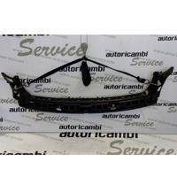 NOSILCI ZADNJEGA ODBIJACA  OEM N. 4F9807385 ORIGINAL REZERVNI DEL AUDI A6 C6 4F2 4FH 4F5 BER/SW/ALLROAD (07/2004 - 10/2008) DIESEL LETNIK 2005