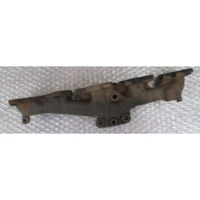 IZPUSNI KOLEKTOR OEM N. 93177330 ORIGINAL REZERVNI DEL OPEL MERIVA A X03 R (2006 - 2010) DIESEL LETNIK 2006