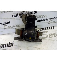 ZADNJI DIFERENCIAL OEM N. 01R525356E ORIGINAL REZERVNI DEL AUDI A6 C6 4F2 4FH 4F5 BER/SW/ALLROAD (07/2004 - 10/2008) DIESEL LETNIK 2005