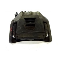 SPREDNJE LEVE ZAVORNE CELJUSTI  OEM N. 8E0615123B ORIGINAL REZERVNI DEL AUDI A6 C6 4F2 4FH 4F5 BER/SW/ALLROAD (07/2004 - 10/2008) DIESEL LETNIK 2005