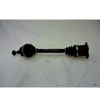 DESNA SPREDNJA POGONSKA GRED  OEM N. 4F0407272J ORIGINAL REZERVNI DEL AUDI A6 C6 4F2 4FH 4F5 BER/SW/ALLROAD (07/2004 - 10/2008) DIESEL LETNIK 2005