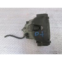 SPREDNJE DESNE ZAVORNE CELJUSTI  OEM N. 93176427 ORIGINAL REZERVNI DEL OPEL MERIVA A X03 R (2006 - 2010) DIESEL LETNIK 2006