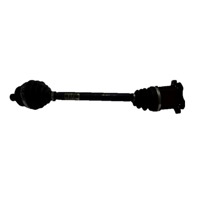 LEVA SPREDNJA POGONSKA GRED  OEM N. 4F0407271J ORIGINAL REZERVNI DEL AUDI A6 C6 4F2 4FH 4F5 BER/SW/ALLROAD (07/2004 - 10/2008) DIESEL LETNIK 2005