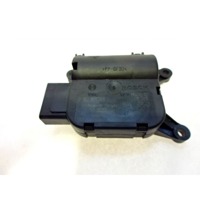 MOTORCEK OGREVANJA OEM N. 132801358 ORIGINAL REZERVNI DEL AUDI A6 C6 4F2 4FH 4F5 BER/SW/ALLROAD (07/2004 - 10/2008) DIESEL LETNIK 2005