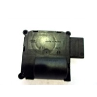 MOTORCEK OGREVANJA OEM N. 132801359 ORIGINAL REZERVNI DEL AUDI A6 C6 4F2 4FH 4F5 BER/SW/ALLROAD (07/2004 - 10/2008) DIESEL LETNIK 2005