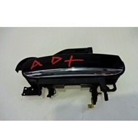 ZUNANJA KLJUKA SPREDNJA DESNA VRATA OEM N. 4F0837208B ORIGINAL REZERVNI DEL AUDI A6 C6 4F2 4FH 4F5 BER/SW/ALLROAD (07/2004 - 10/2008) DIESEL LETNIK 2005