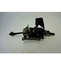 VOLANSKI DROG OEM N. 4F0419501J ORIGINAL REZERVNI DEL AUDI A6 C6 4F2 4FH 4F5 BER/SW/ALLROAD (07/2004 - 10/2008) DIESEL LETNIK 2005