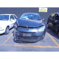 RENAULT MEGANE 3 1.5 D 81KW 6M 5P (2009) RICAMBIO USATO 