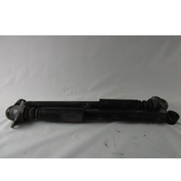 ZADNJI AMORTIZERJI OEM N. 8N0513025H ORIGINAL REZERVNI DEL AUDI TT 8N (1998 - 2006) BENZINA LETNIK 2000