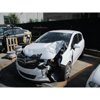 OPEL CORSA D 1.2 B 63KW 5M 5P (2010) RICAMBIO USATO 