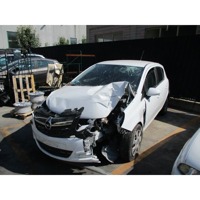 OPEL CORSA D 1.2 B 63KW 5M 5P (2010) RICAMBI IN MAGAZZINO