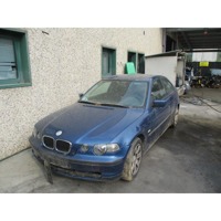 BMW SERIE 3 318TI E46 2.0 B 105KW 5M 3P (2002) RICAMBI IN MAGAZZINO 