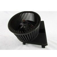 VENTILATOR  KABINE  OEM N. 1J1819021B ORIGINAL REZERVNI DEL AUDI TT 8N (1998 - 2006) BENZINA LETNIK 2000