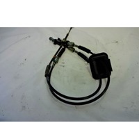 ZAJLE MENJALNIKA OEM N. 1839246 ORIGINAL REZERVNI DEL FORD KA RU8 MK2 (2008 - 2016) BENZINA LETNIK 2009