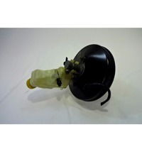 SERVO OJACEVALNIK ZAVOR S PUMPO OEM N. 204051110 ORIGINAL REZERVNI DEL FIAT GRANDE PUNTO 199 (2005 - 2012) BENZINA LETNIK 2006