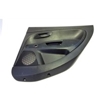 VRATNI PANEL OEM N. PNPDTFTGPUNTO199BR5P ORIGINAL REZERVNI DEL FIAT GRANDE PUNTO 199 (2005 - 2012) BENZINA LETNIK 2006