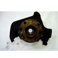 LEVI VRTLJIVI LEZAJ / PESTO KOLESA Z LEZAJEM SPREDAJ OEM N. 51776378 ORIGINAL REZERVNI DEL FIAT GRANDE PUNTO 199 (2005 - 2012) BENZINA LETNIK 2006