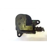 MOTORCEK OGREVANJA OEM N. 04885465AA ORIGINAL REZERVNI DEL CHRYSLER VOYAGER/GRAN VOYAGER RG RS MK4 (2001 - 2007) DIESEL LETNIK 2005