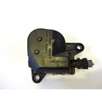 MOTORCEK OGREVANJA OEM N. 04885465AA ORIGINAL REZERVNI DEL CHRYSLER VOYAGER/GRAN VOYAGER RG RS MK4 (2001 - 2007) DIESEL LETNIK 2005