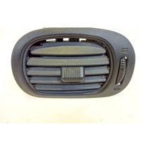 ODVOD ZRAKA OEM N. 05005TRMAA ORIGINAL REZERVNI DEL CHRYSLER VOYAGER/GRAN VOYAGER RG RS MK4 (2001 - 2007) DIESEL LETNIK 2005