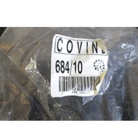 ODVOD ZRAKA OEM N. 4204239 ORIGINAL REZERVNI DEL FIAT 684 N NP T TL TP (1970 - 1980)DIESEL LETNIK 1970