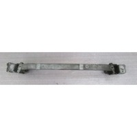 TRAVERZA SPREDNJEGA ODBIJACA  OEM N. 8200509876 ORIGINAL REZERVNI DEL RENAULT ESPACE / GRAND ESPACE JK0/1 MK4 (05/2003 - 08/2006) DIESEL LETNIK 2004