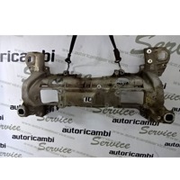 SPREDNJA OS/NOSILEC MOTORJA OEM N. 04743429AA ORIGINAL REZERVNI DEL CHRYSLER VOYAGER/GRAN VOYAGER RG RS MK4 (2001 - 2007) DIESEL LETNIK 2005