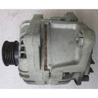 ALTERNATOR OEM N. 93190829 ORIGINAL REZERVNI DEL OPEL MERIVA A X03 R (2006 - 2010) BENZINA LETNIK 2007