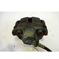 SPREDNJE DESNE ZAVORNE CELJUSTI  OEM N. 7701499275 ORIGINAL REZERVNI DEL RENAULT TWINGO C06 MK1 R (09/1998 - 02/2004) BENZINA LETNIK 2003