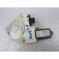 DVIZNI MEHANIZEM SPREDNIH STEKEL  OEM N. 8K0959801 ORIGINAL REZERVNI DEL AUDI A4 B8 8K2 BER/SW/CABRIO (2007 - 11/2015) DIESEL LETNIK 2008