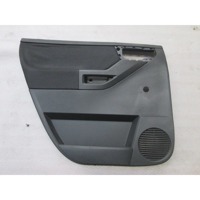 VRATNI PANEL OEM N. PNPSTOPMERIVAAX03RMV5P ORIGINAL REZERVNI DEL OPEL MERIVA A X03 R (2006 - 2010) BENZINA LETNIK 2007