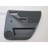 VRATNI PANEL OEM N. PNPDTOPMERIVAAX03RMV5P ORIGINAL REZERVNI DEL OPEL MERIVA A X03 R (2006 - 2010) BENZINA LETNIK 2007